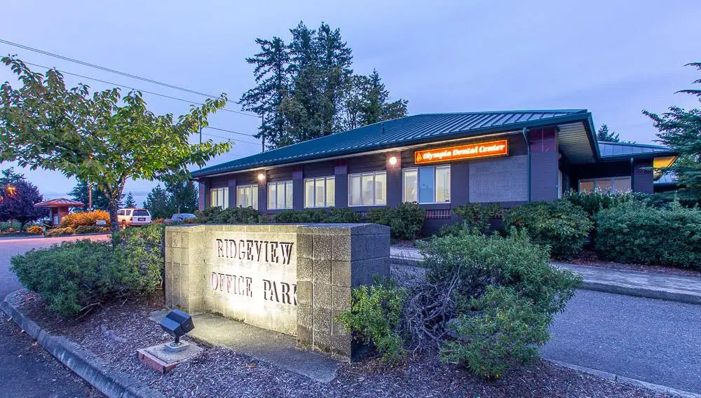 Olympia Dental Center: Steven Wan, DDS, MS