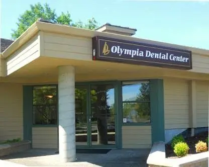 Olympia Dental Center: Steven Wan, DDS, MS