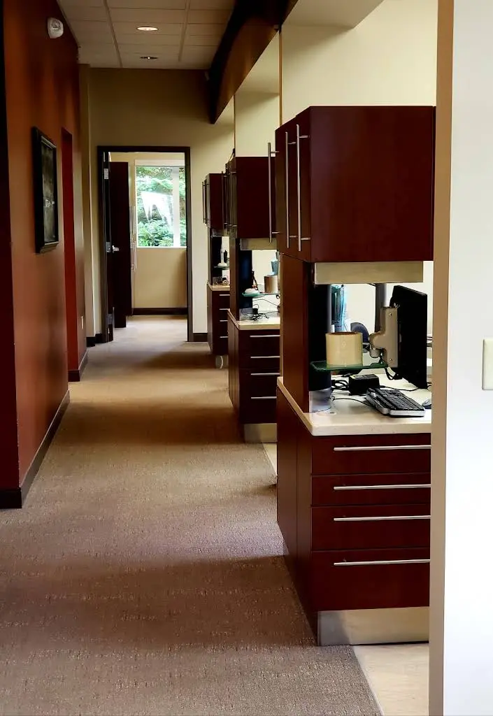 Olympia Dental Center: Steven Wan, DDS, MS