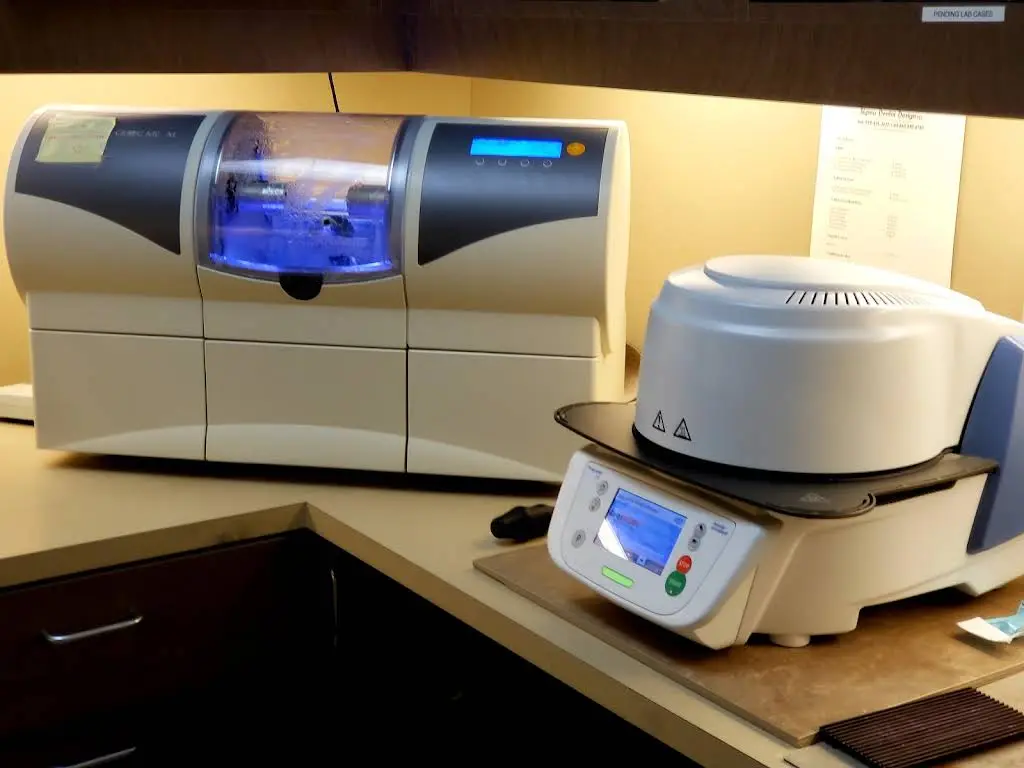 Olympia Dental Center: Steven Wan, DDS, MS