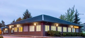 Olympia Dental Center