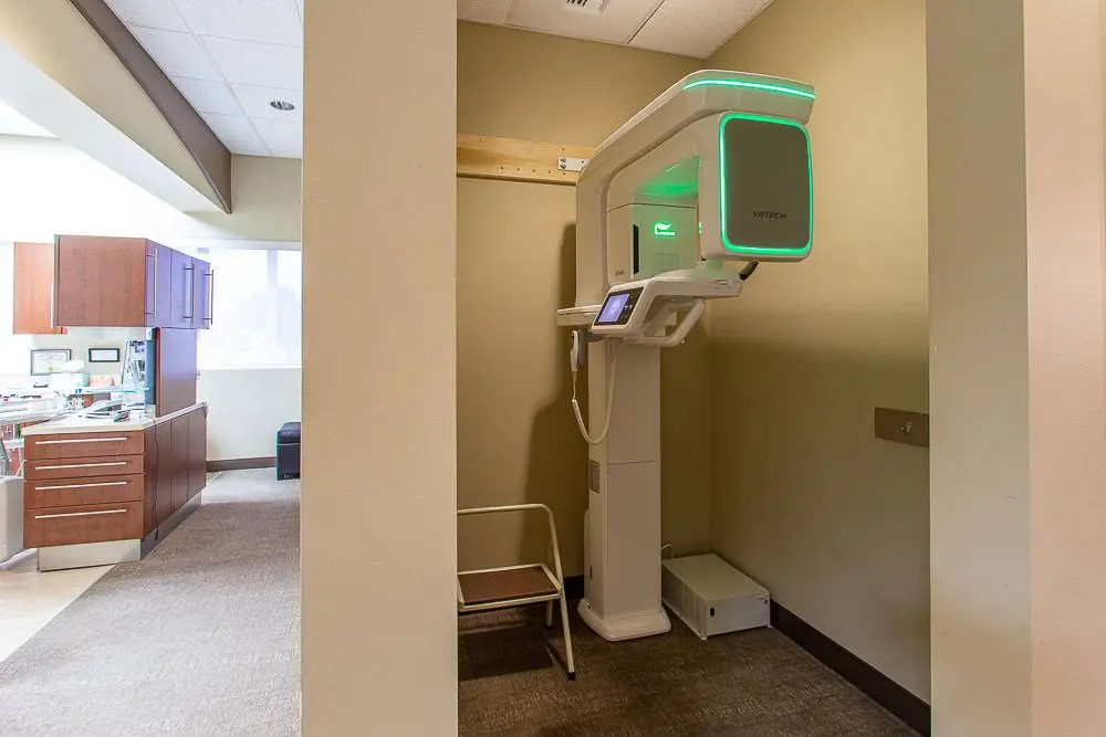 Olympia Dental Center