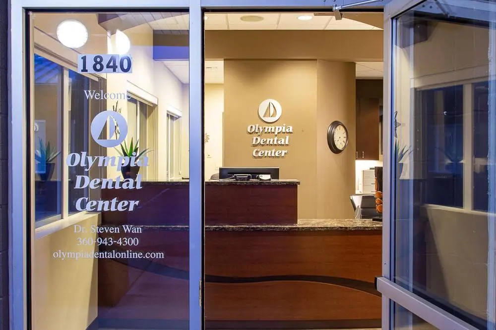 Olympia Dental Center