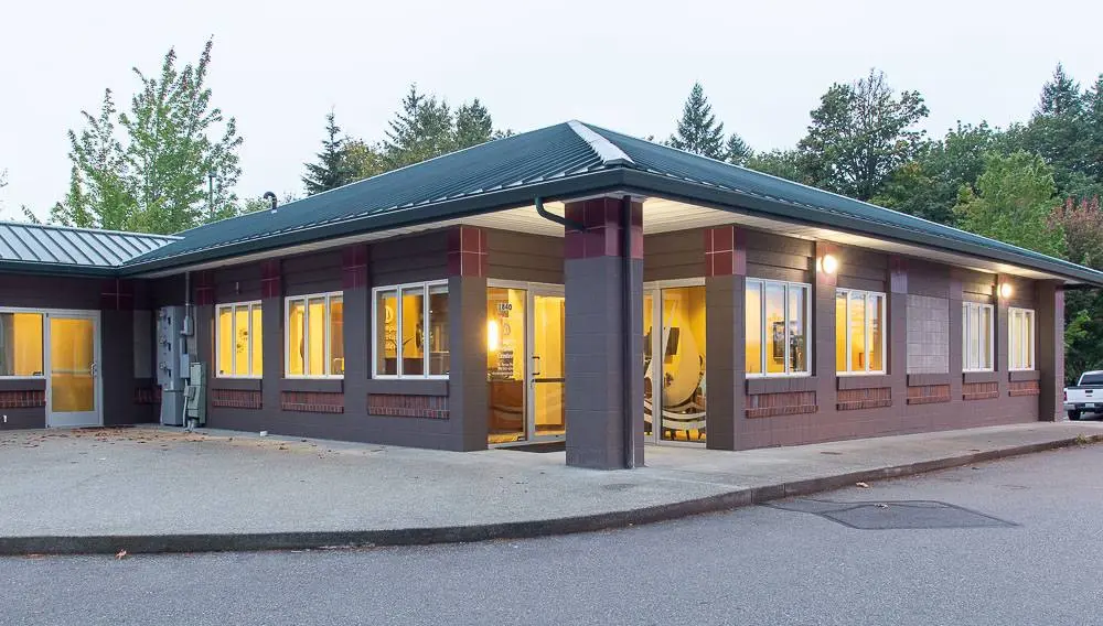 Olympia Dental Center
