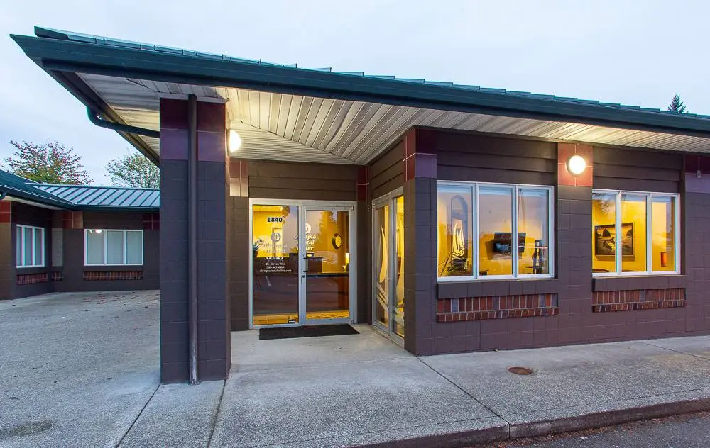 Olympia Dental Center