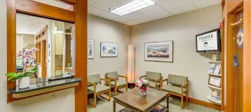 Premier Periodontics - Olympia Periodontal Office