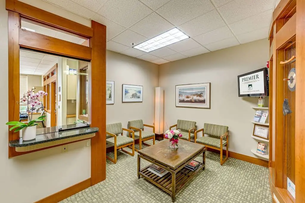 Premier Periodontics - Olympia Periodontal Office