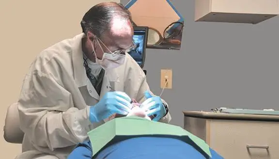 Olympia Union Gospel Mission Dental Clinic