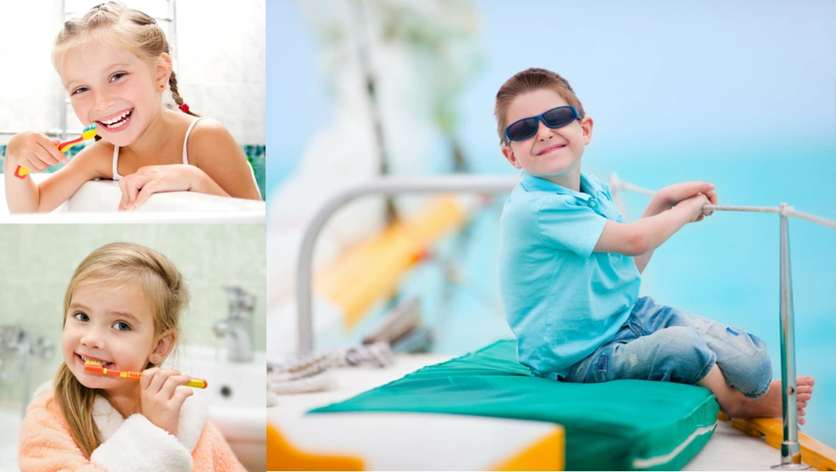 Harbor Kids Dental
