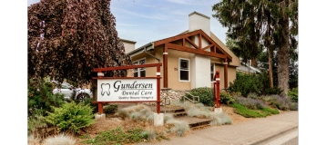 Gundersen Dental Care
