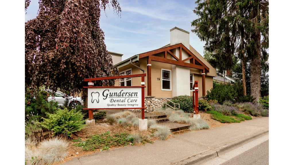 Gundersen Dental Care