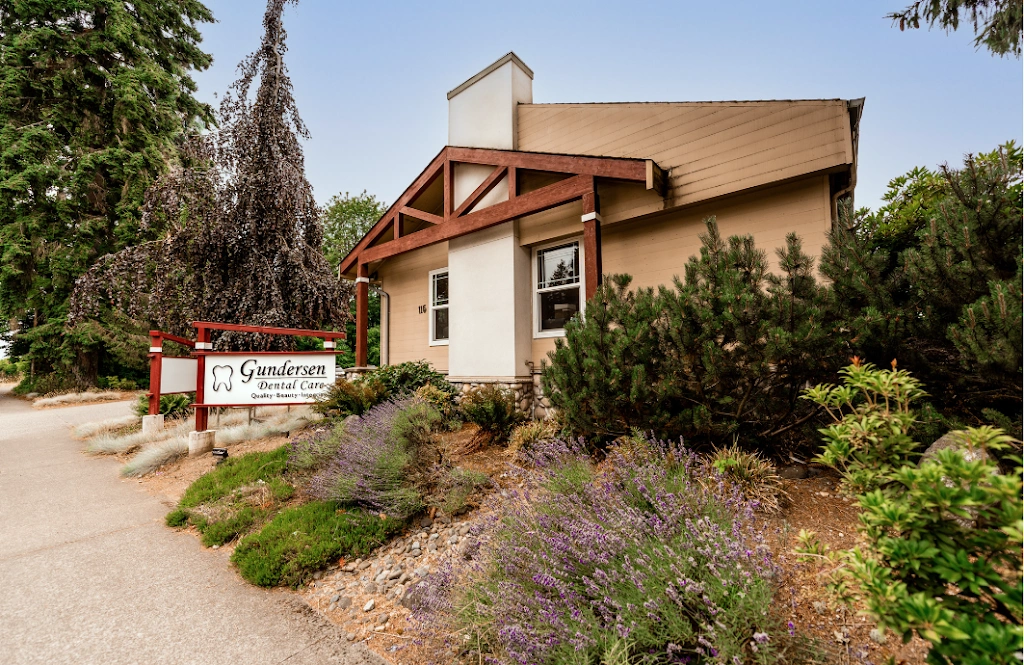 Gundersen Dental Care