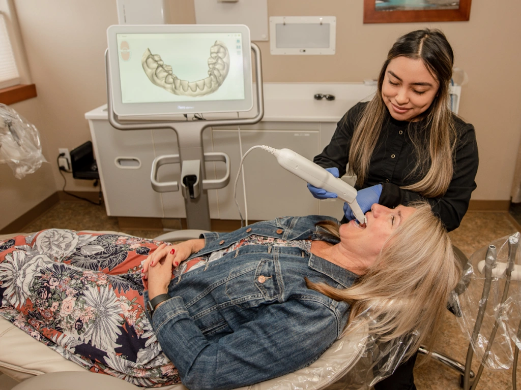Gundersen Dental Care