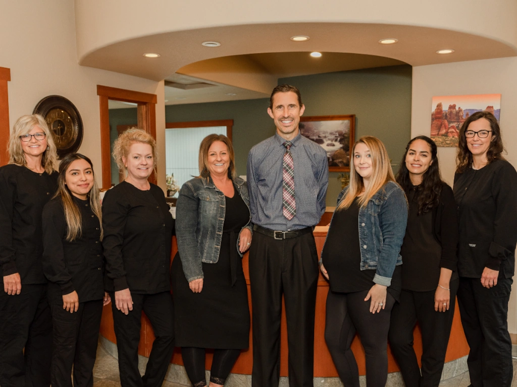 Gundersen Dental Care