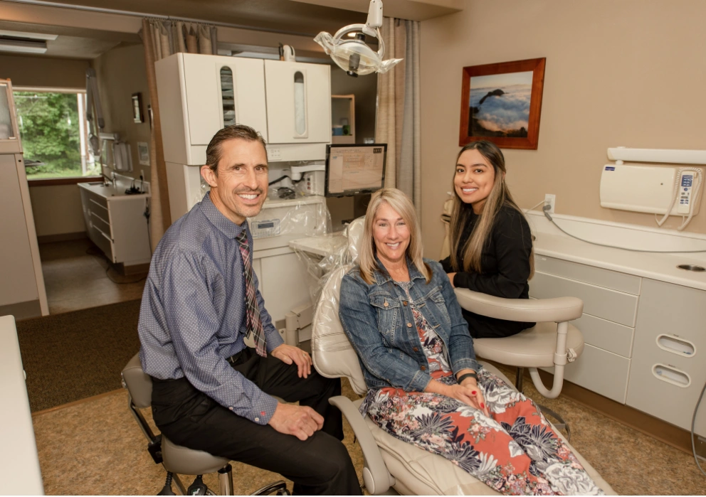 Gundersen Dental Care
