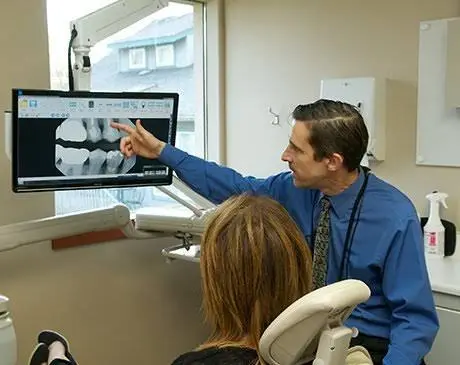 Gundersen Dental Care