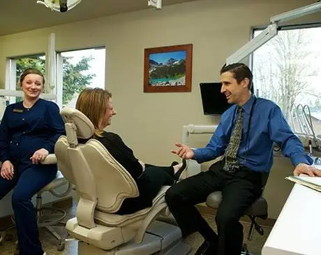 Gundersen Dental Care