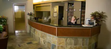 Cooper Moss Dentistry