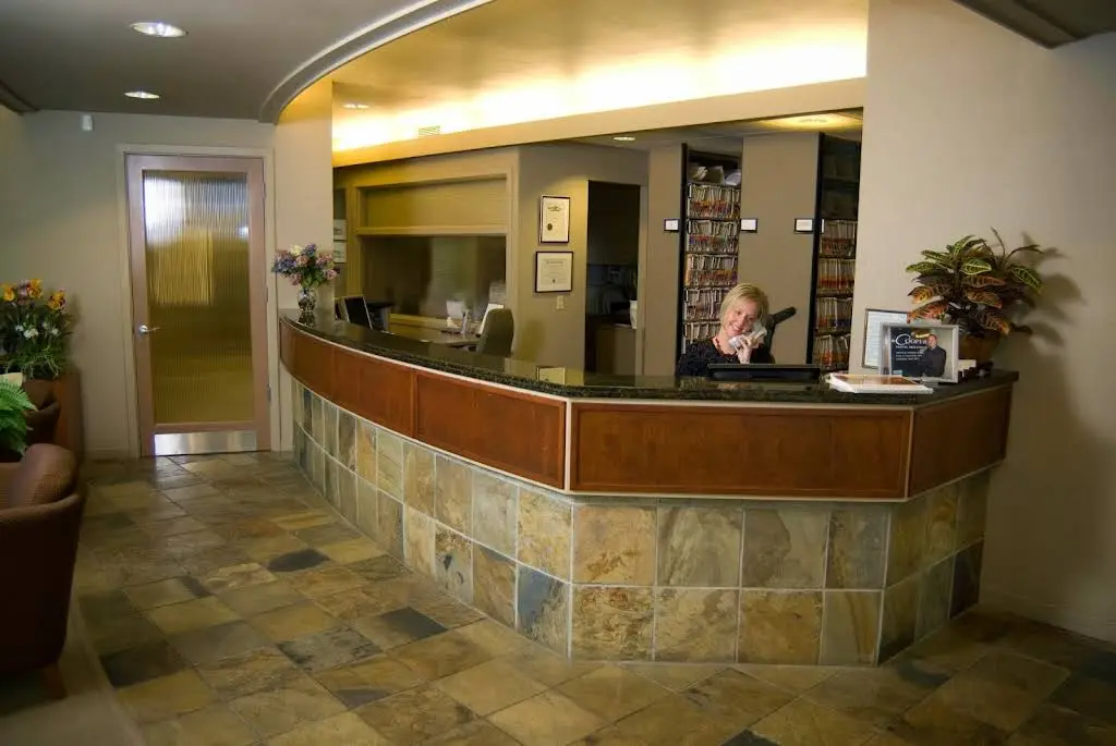 Cooper Moss Dentistry