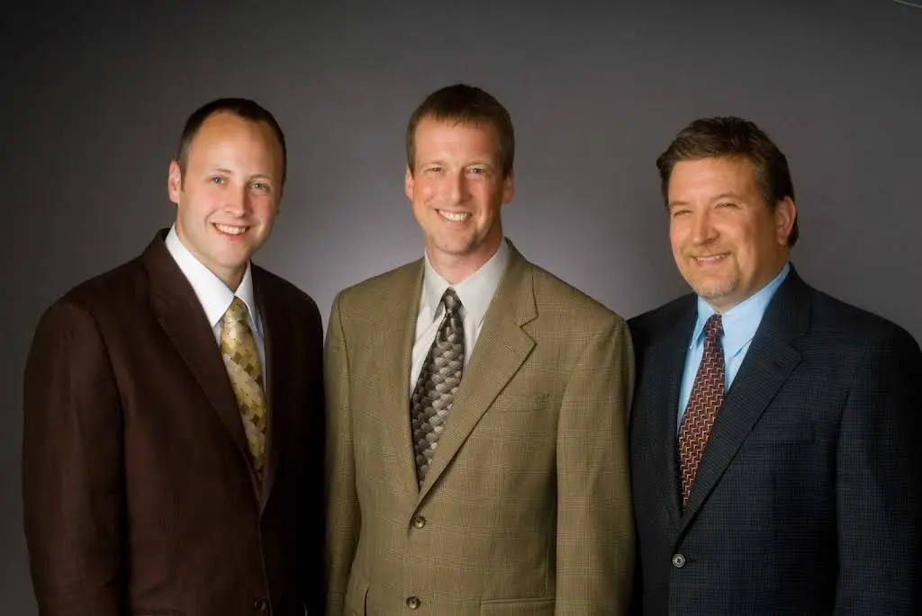 Cooper Moss Dentistry