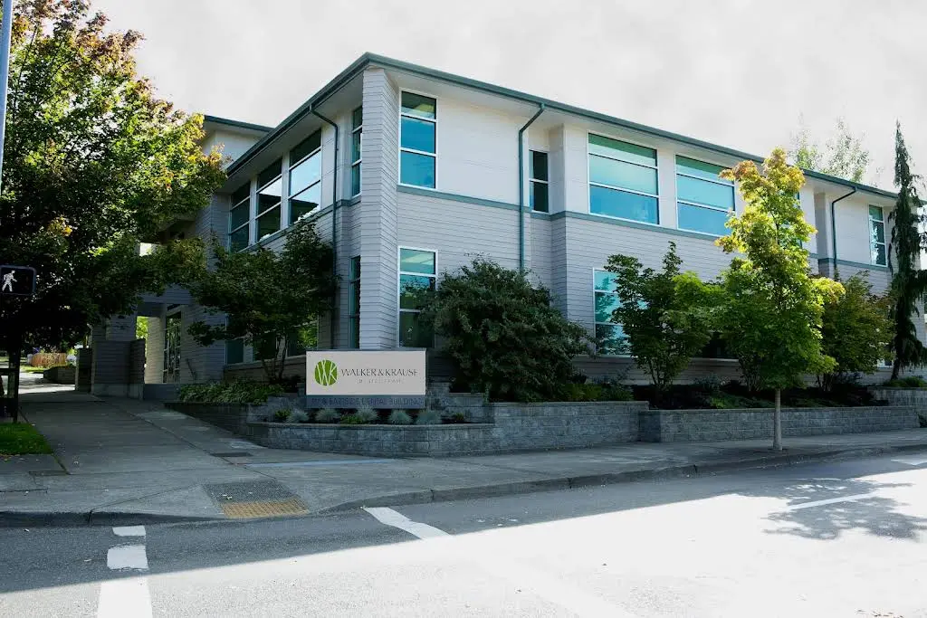 Walker & Krause Dental Team