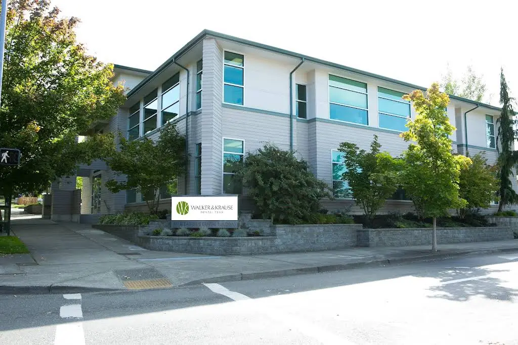 Walker & Krause Dental Team
