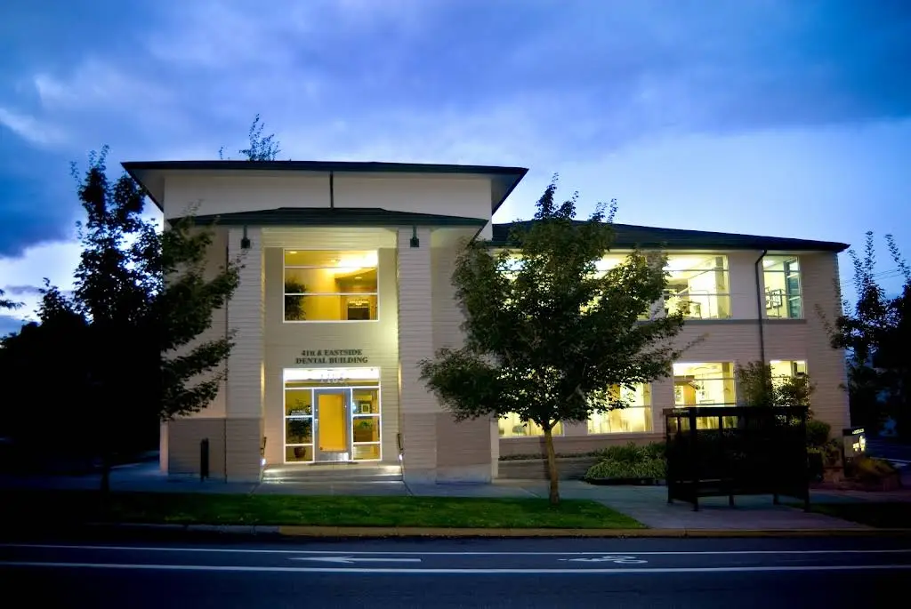 Olympia Advanced Dentistry