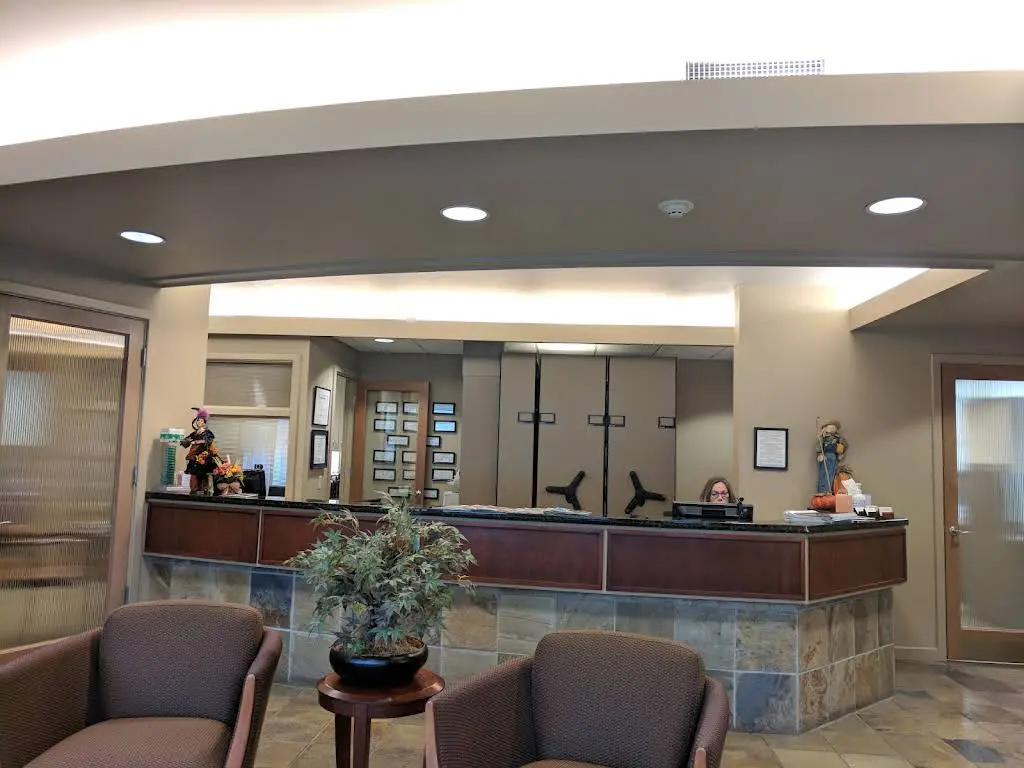 Olympia Advanced Dentistry