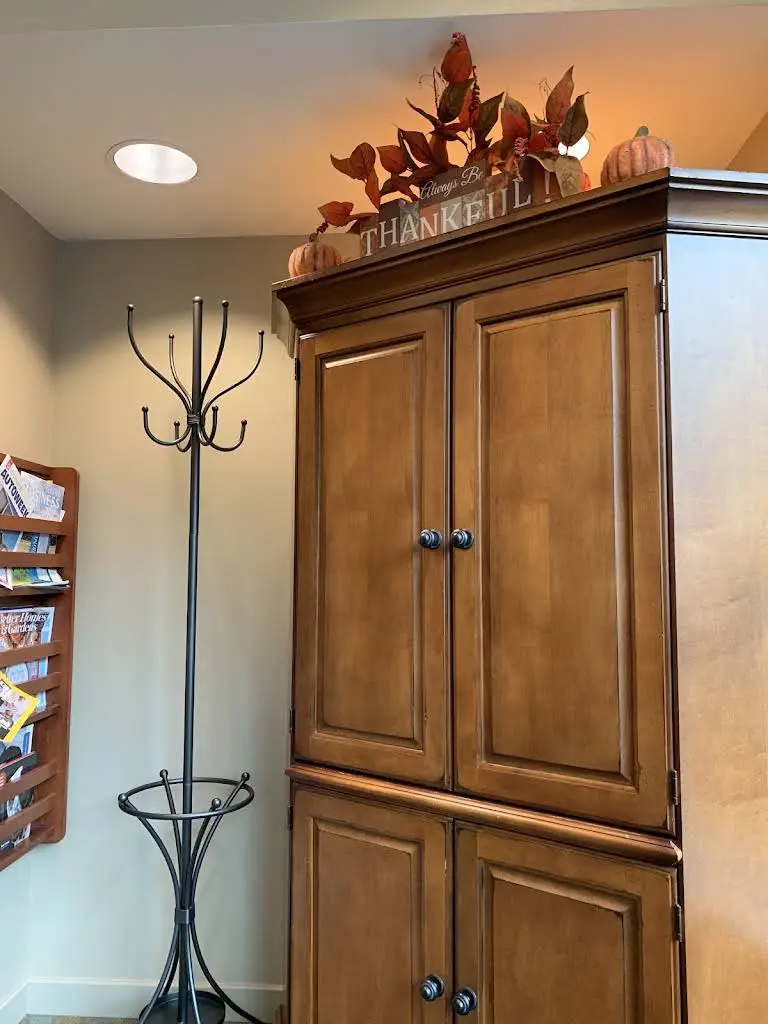 Olympia Advanced Dentistry