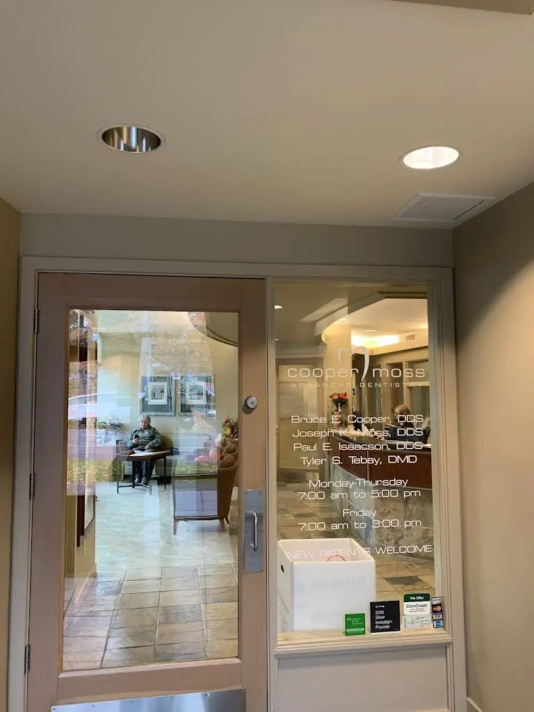 Olympia Advanced Dentistry