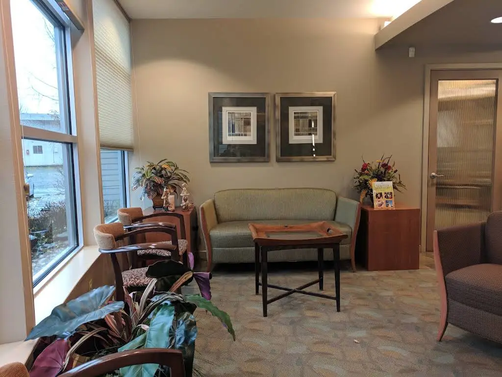 Olympia Advanced Dentistry