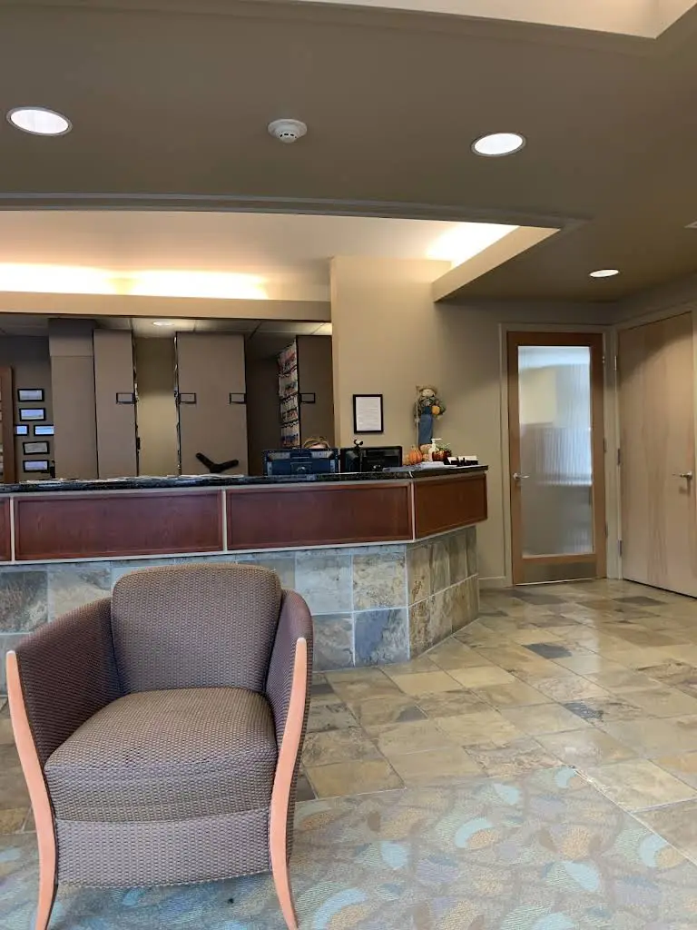 Olympia Advanced Dentistry