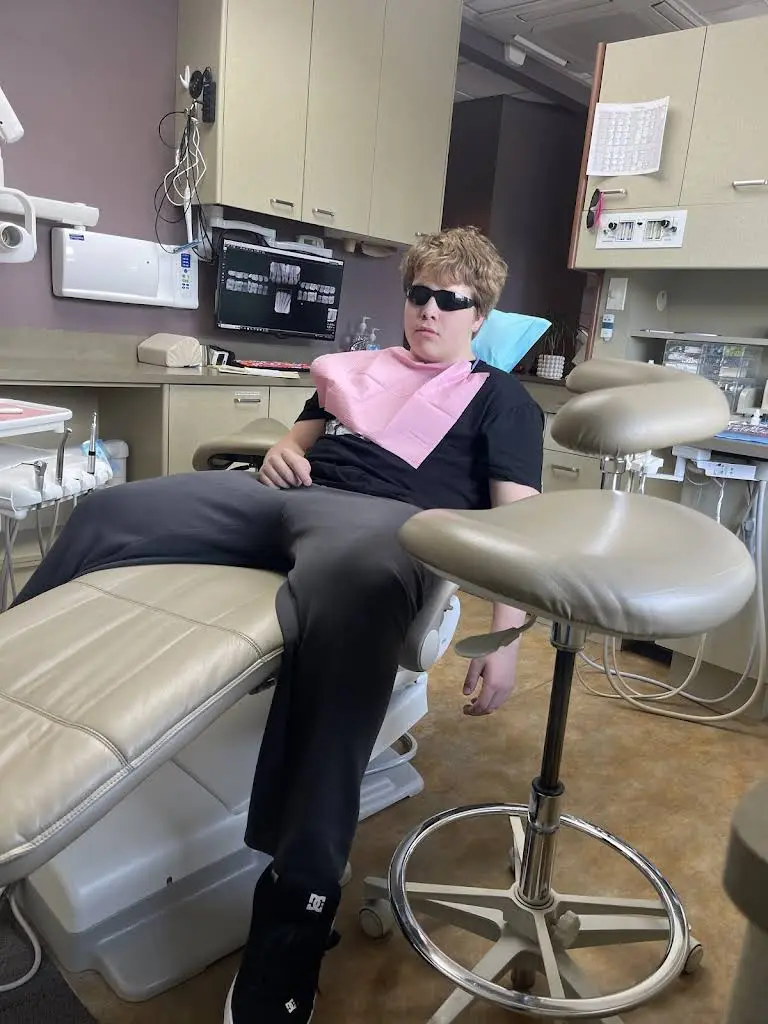 Luck Dental Center