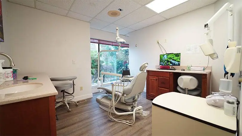 Access Dental