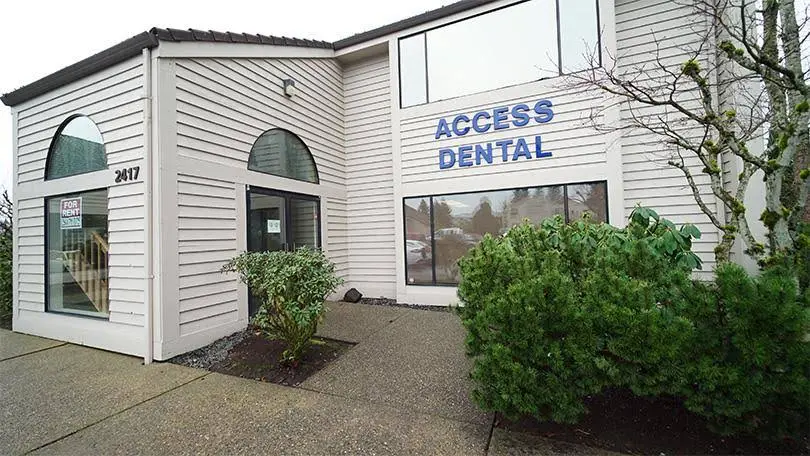 Access Dental