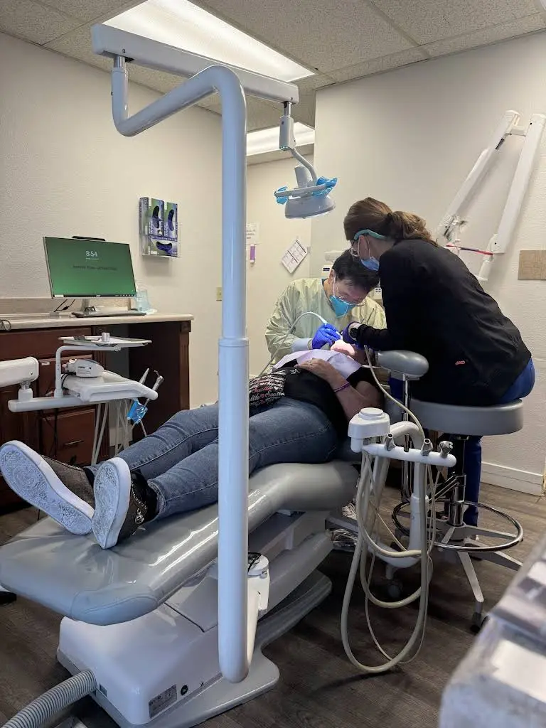 Access Dental