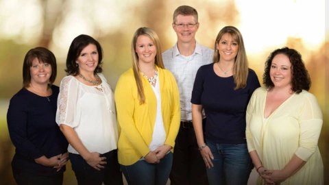 Olympia Prosthodontics & Cosmetic Dentistry