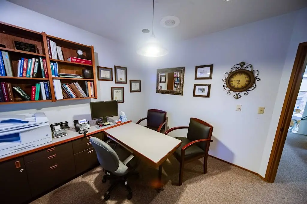 Olympia Prosthodontics & Cosmetic Dentistry