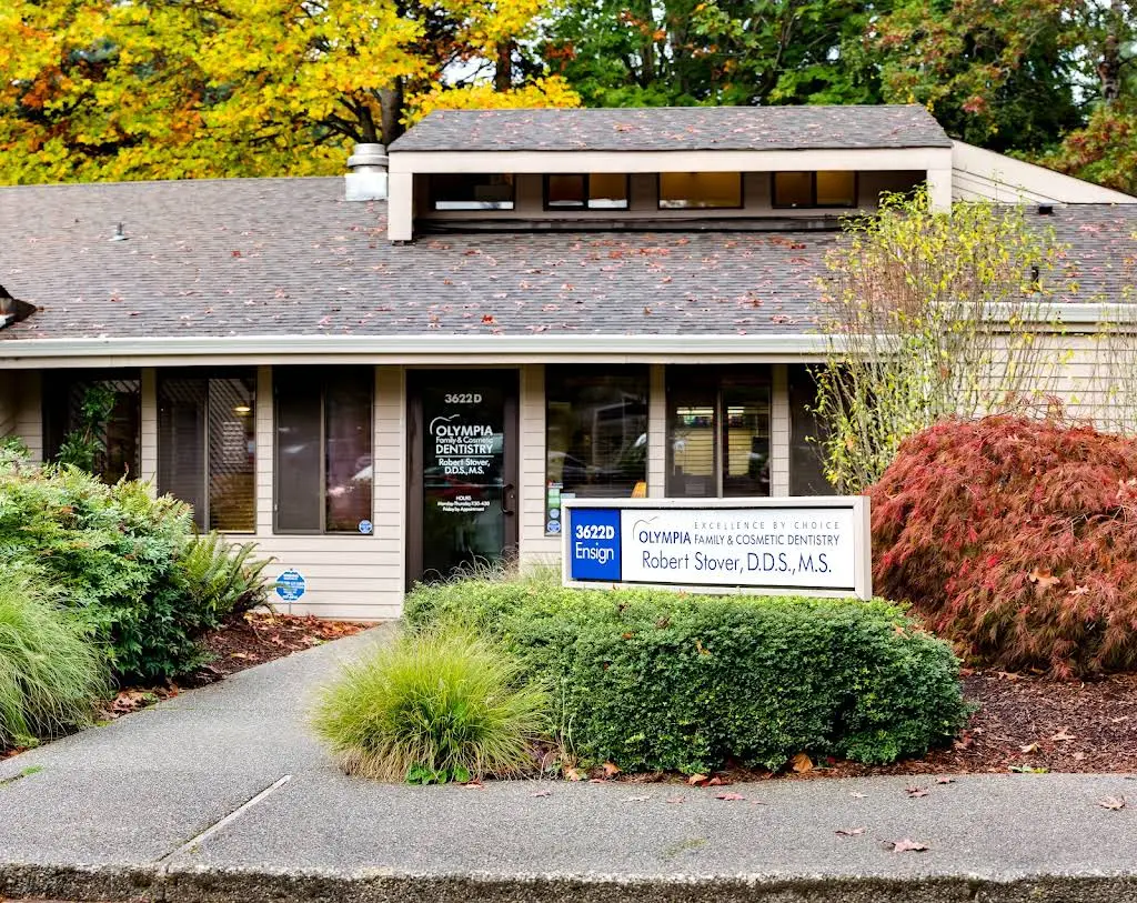 Olympia Prosthodontics & Cosmetic Dentistry