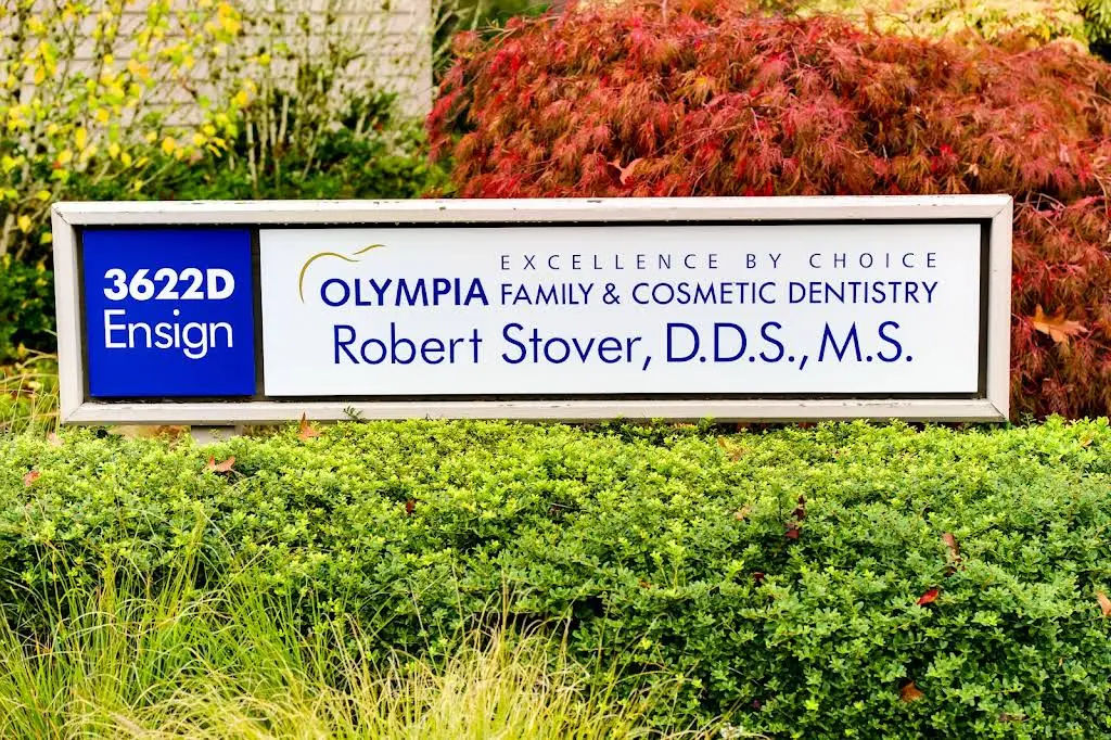 Olympia Prosthodontics & Cosmetic Dentistry