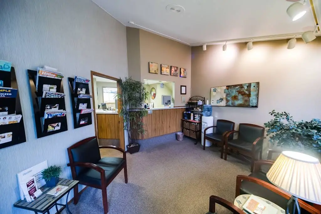 Olympia Prosthodontics & Cosmetic Dentistry