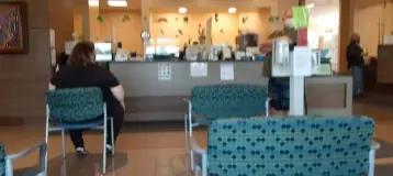 Sea Mar Ocean Shores Dental Clinic