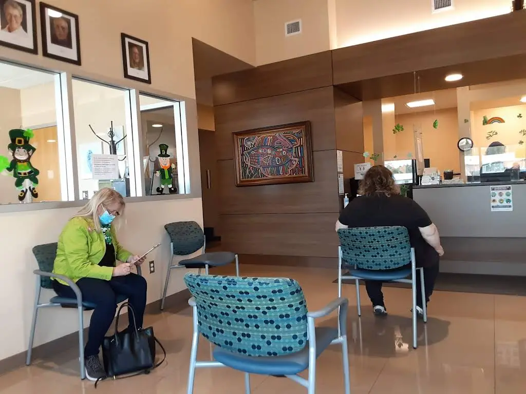 Sea Mar Ocean Shores Dental Clinic