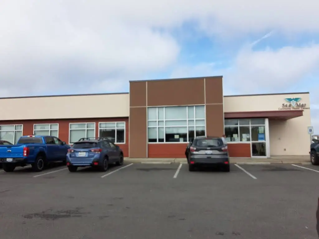 Sea Mar Ocean Shores Dental Clinic
