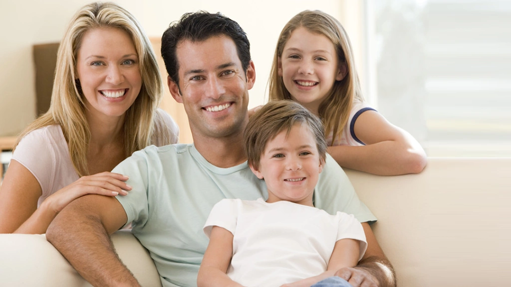 Rupert Family Dentistry