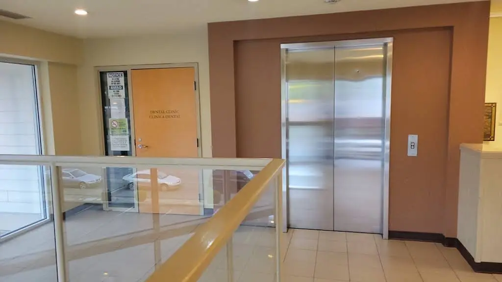 Sea Mar Aberdeen Dental Clinic