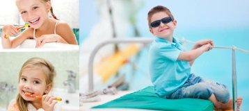 Harbor Kids Dental