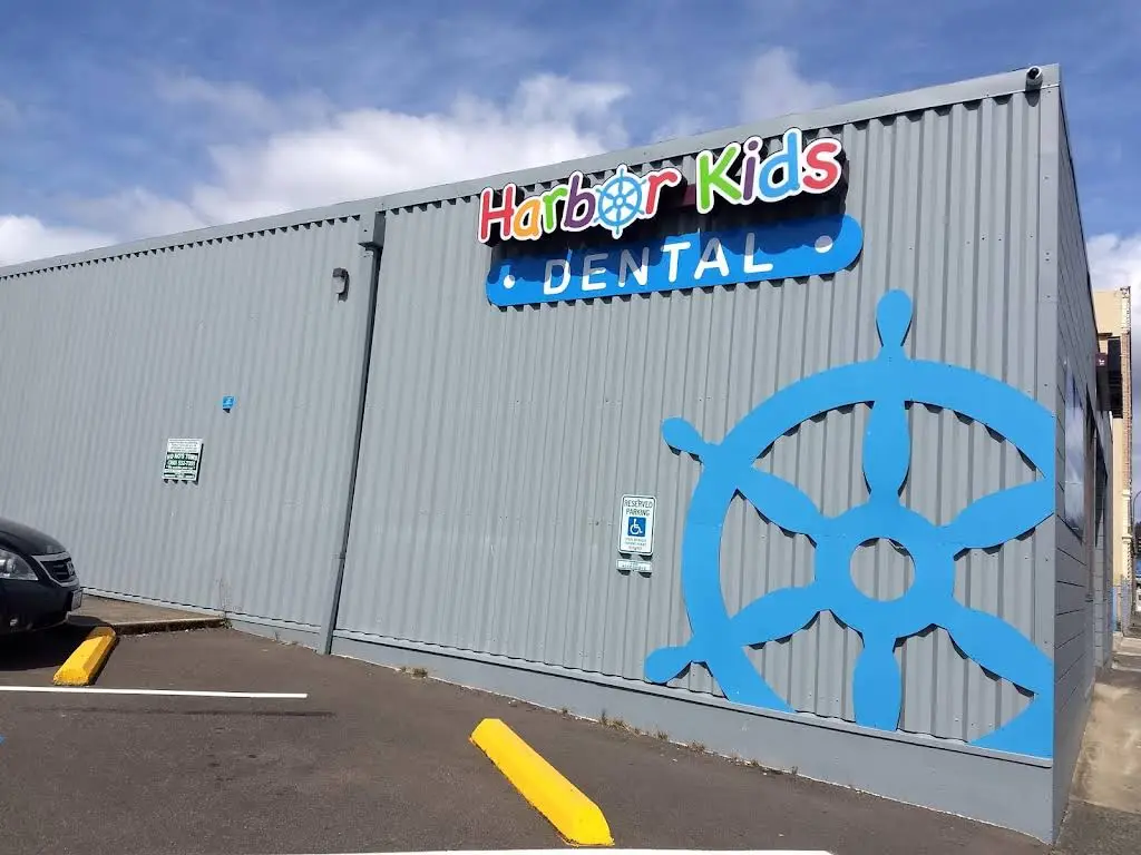 Harbor Kids Dental