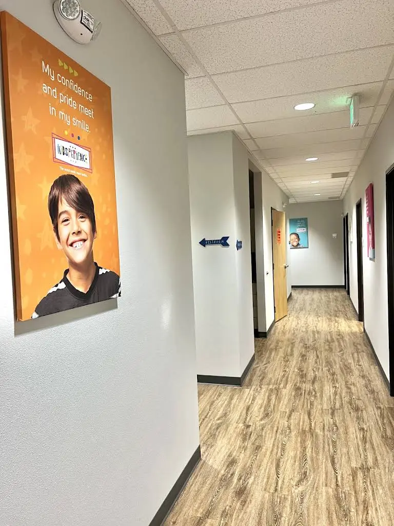 Harbor Kids Dental