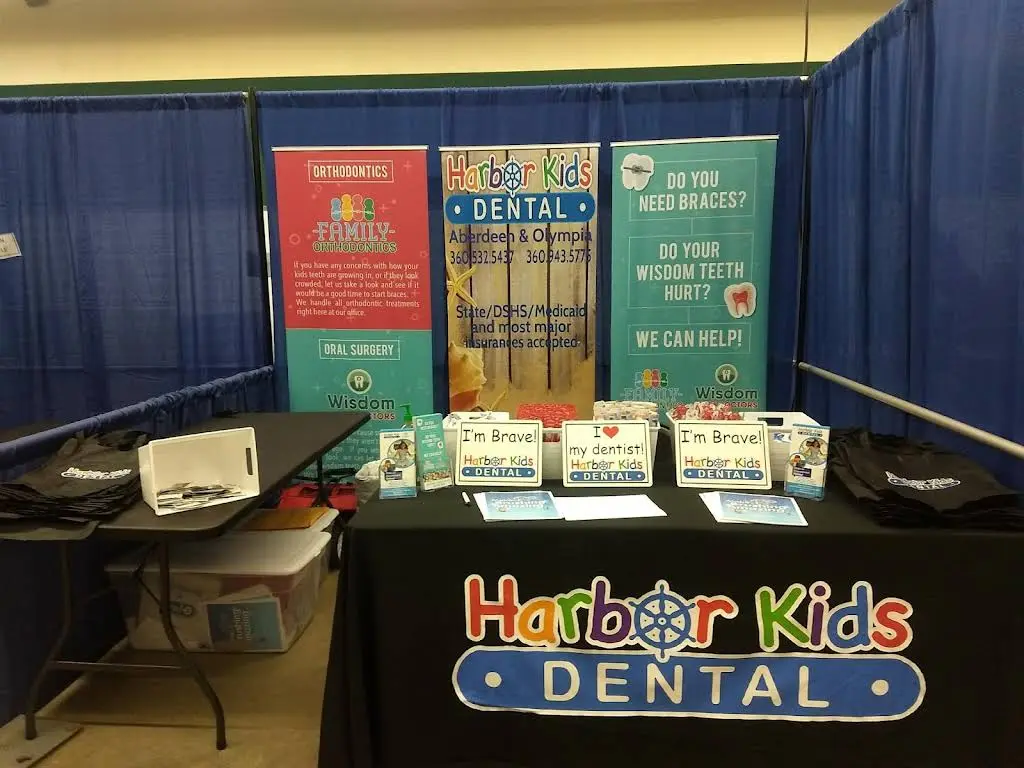 Harbor Kids Dental